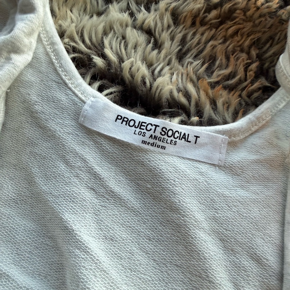 Project Social Comfy Set - Picture 4 of 5